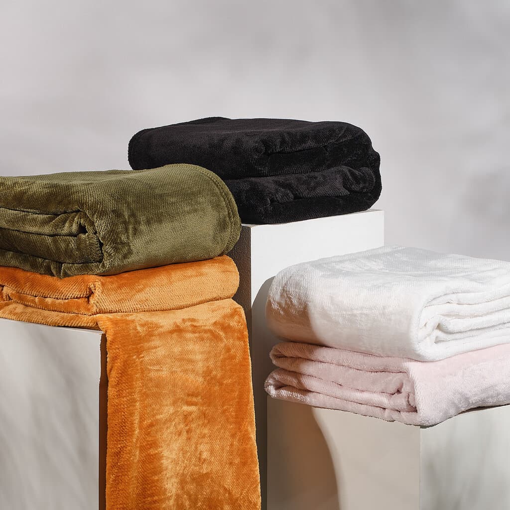 Home & You Blanket — photo 4