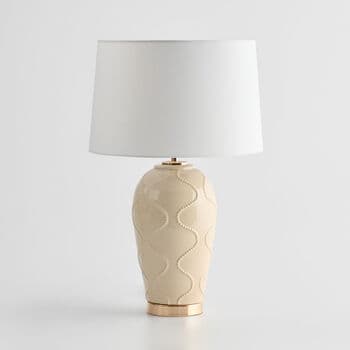 مصباح طاولة من Home & You