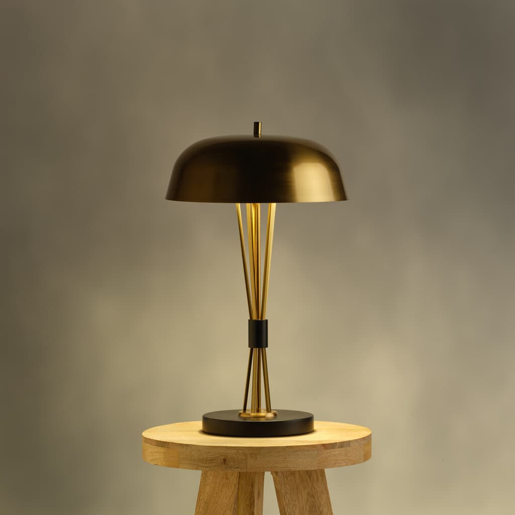 Home & You Table Lamp — photo 5