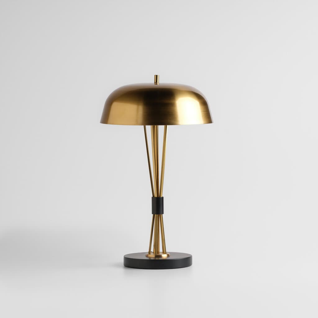 Home & You Table Lamp