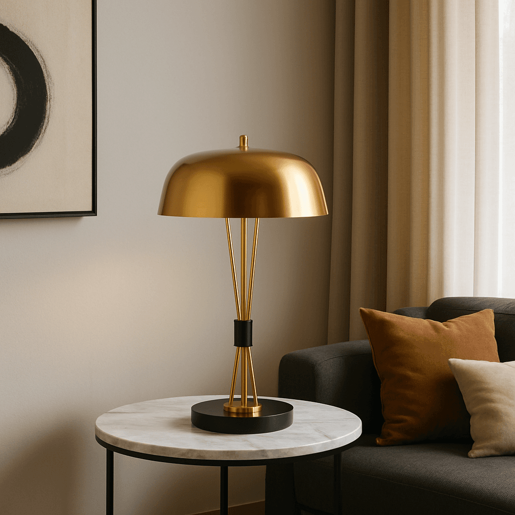Home & You Table Lamp — photo 2