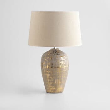 Home & You Table Lamp