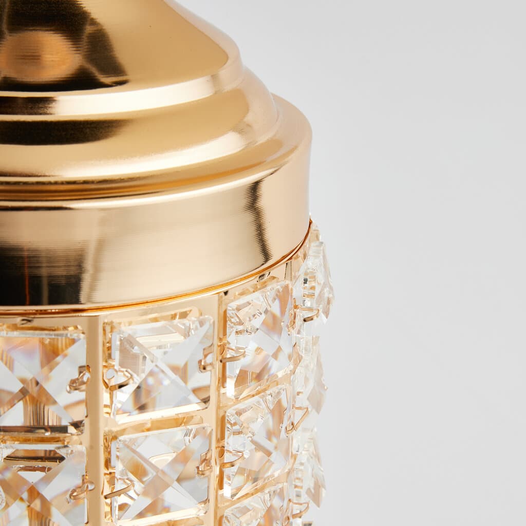 Home & You Table Lamp — photo 4