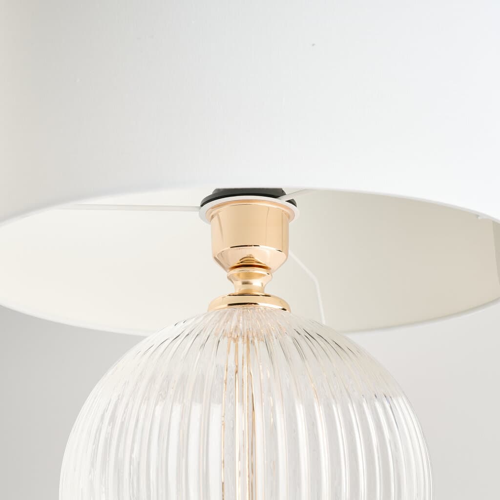Home & You Table Lamp — photo 3