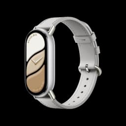 Xiaomi Leather Strap Elephant (Gray) — photo 1