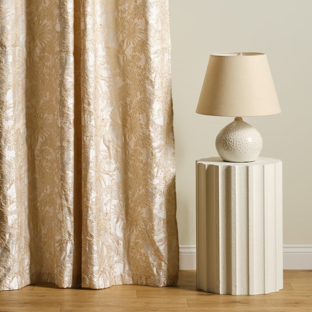 Home & You Curtain