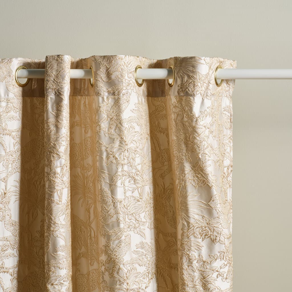 Home & You Curtain — photo 2