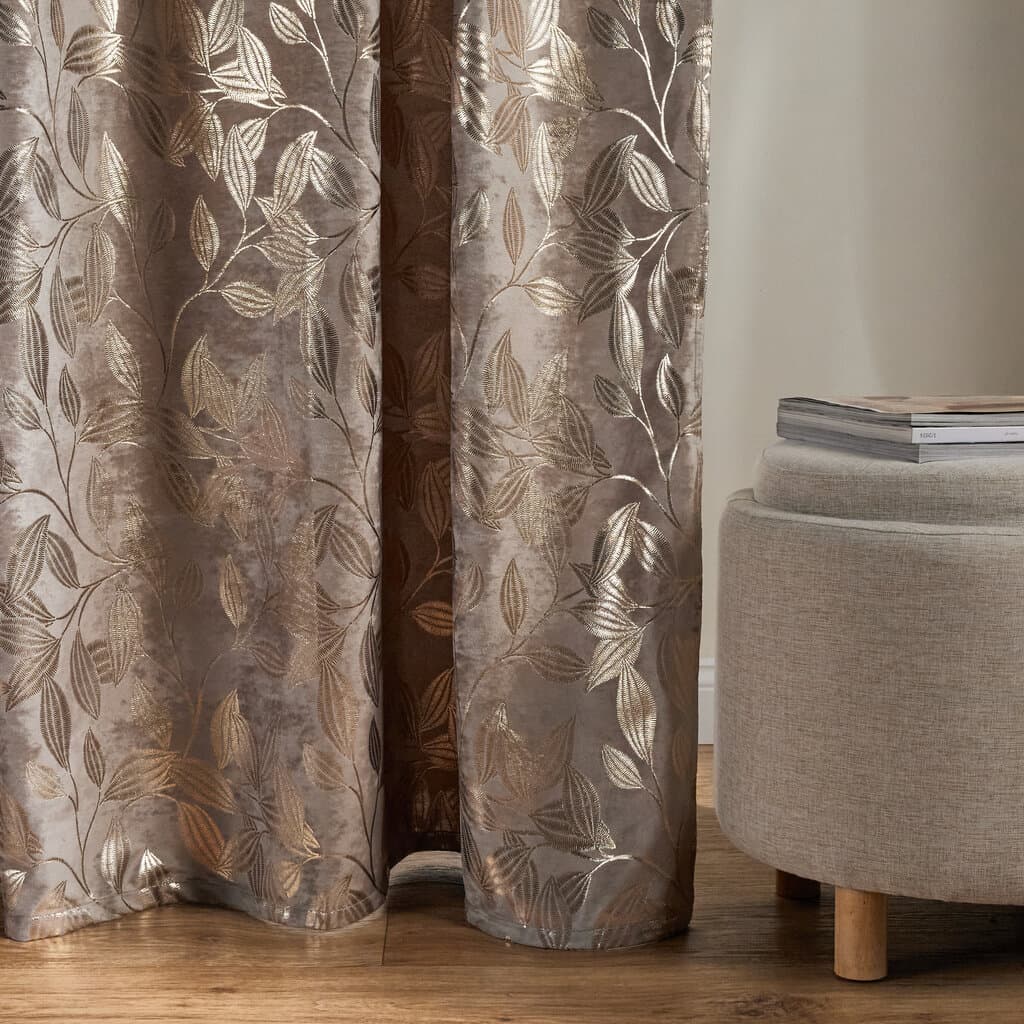 Home & You Curtain