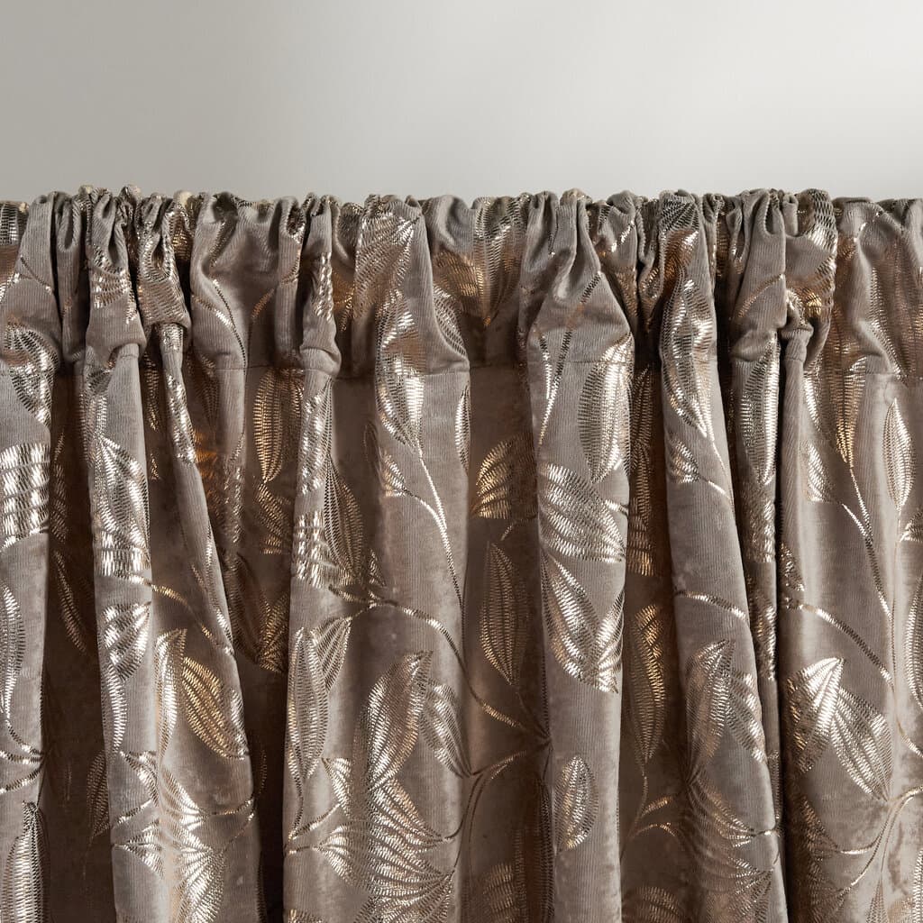 Home & You Curtain — photo 2