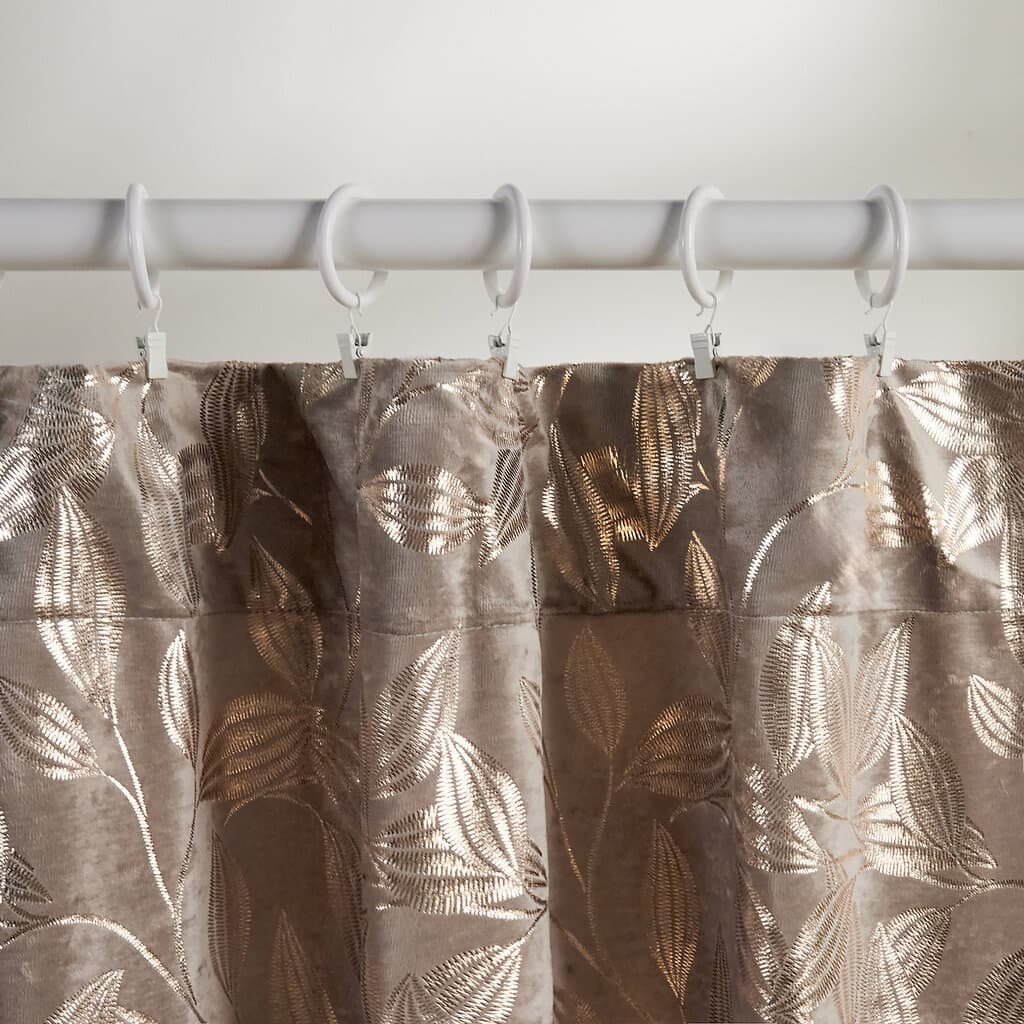 Home & You Curtain — photo 3