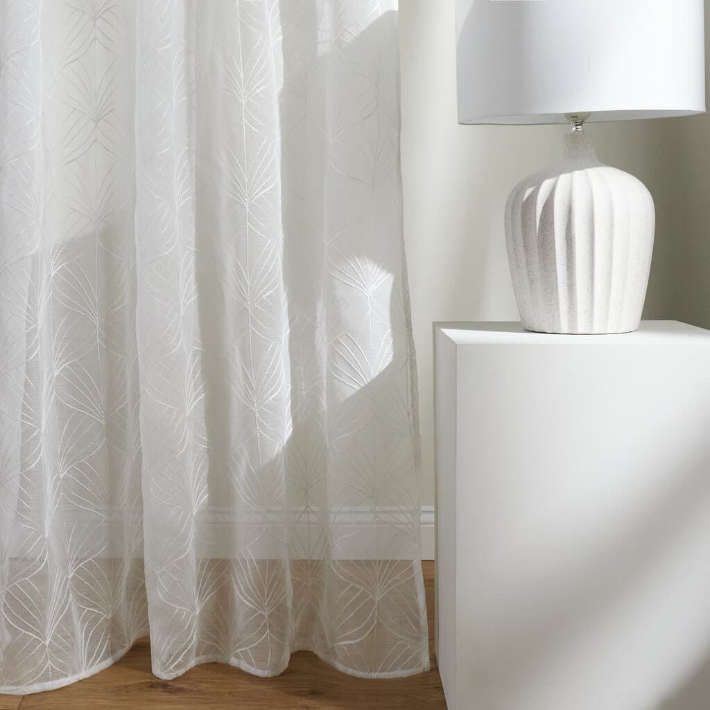 Home & You Curtain