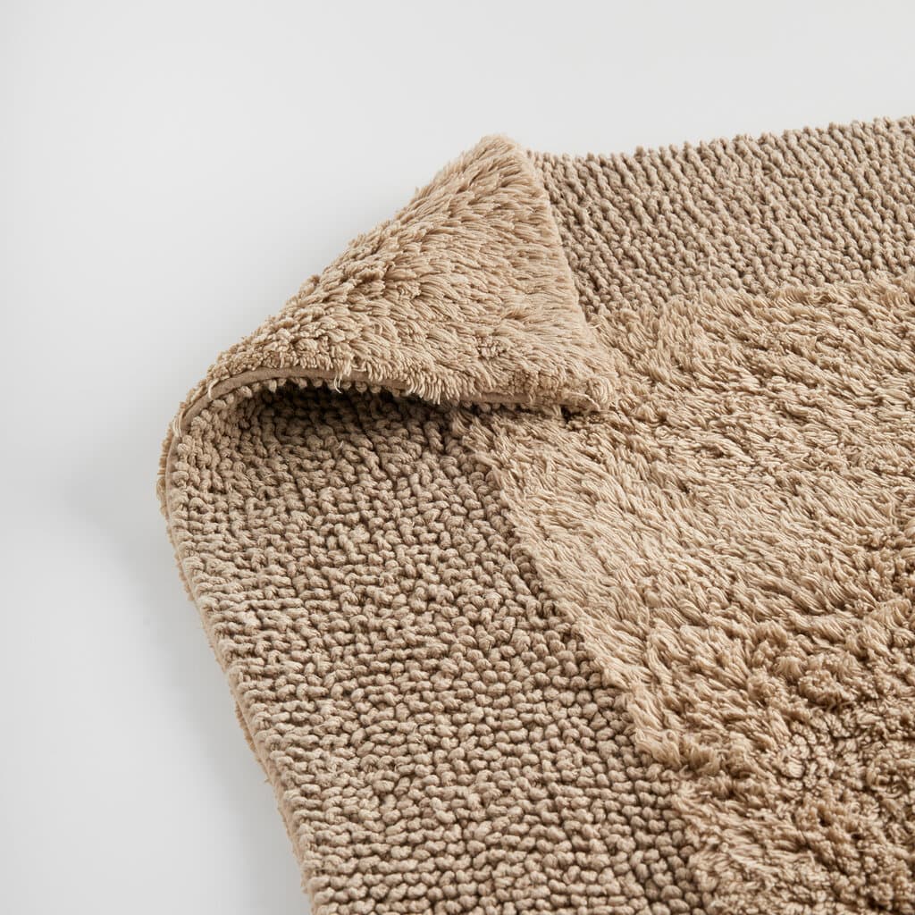 Home & You Double-Sided Bathroom Rug — photo 3
