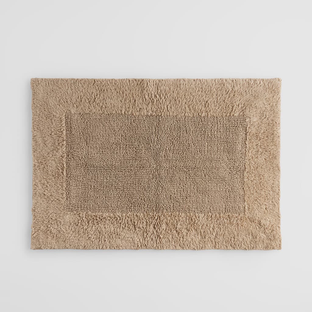Home & You Double-Sided Bathroom Rug — photo 4