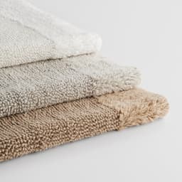 Home & You Double-Sided Bathroom Rug — photo 5