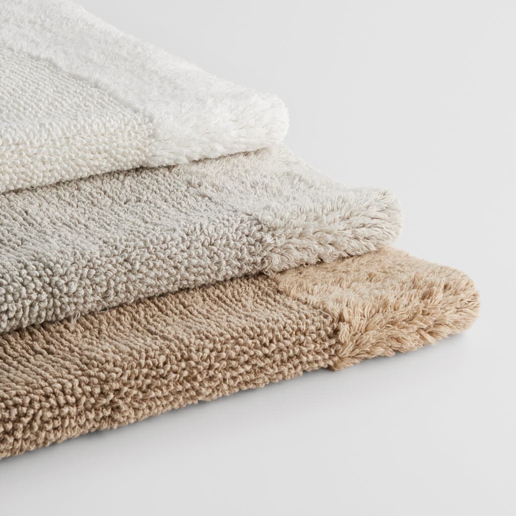 Home & You Double-Sided Bathroom Rug — photo 5