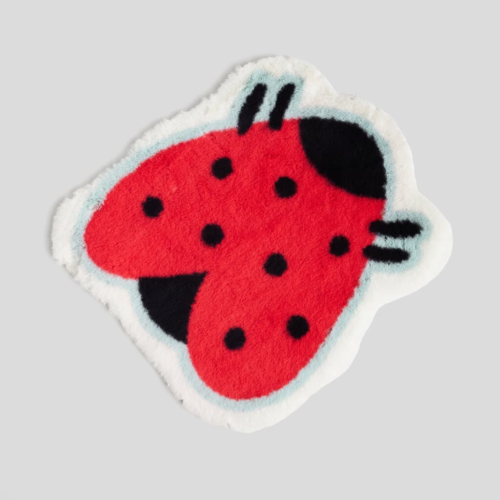 Home & You Bathroom Rug