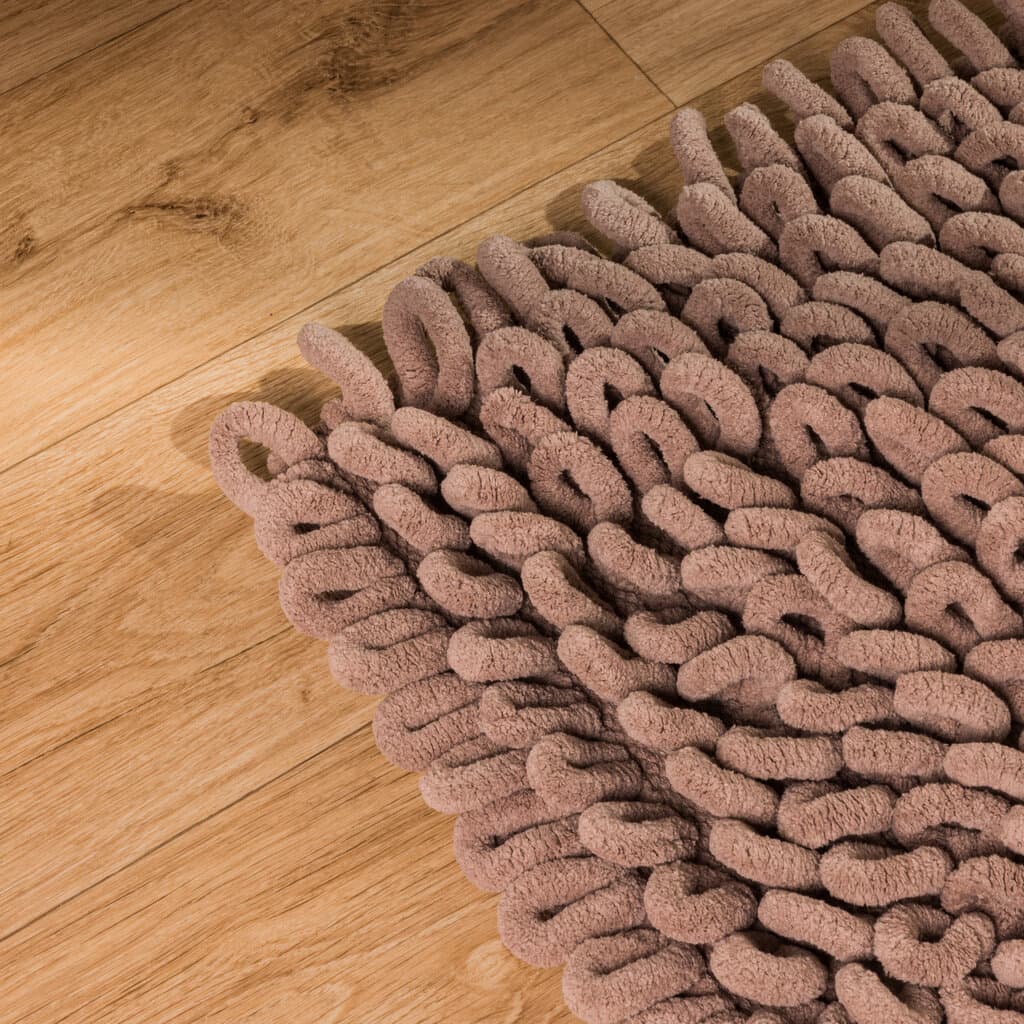 Home & You Bathroom Rug — photo 3