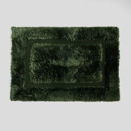 Dark Bottle Green