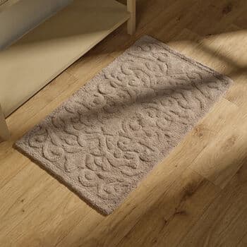 Home & You Bathroom Rug