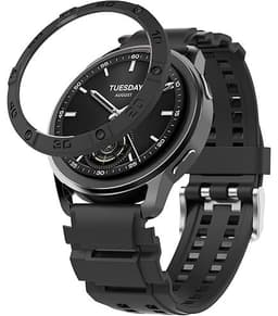 Xiaomi Watch Bezel (Black) — photo 1