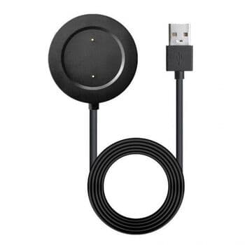 Mi Watch Charging Dock (Black)