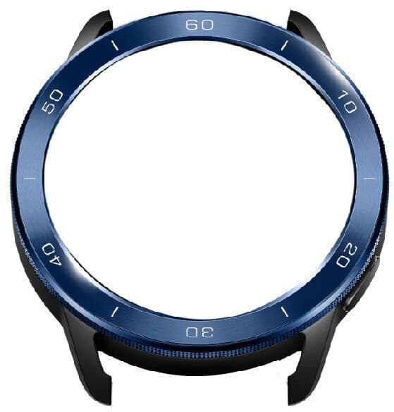 Xiaomi Watch Bezel (Ocean Blue)