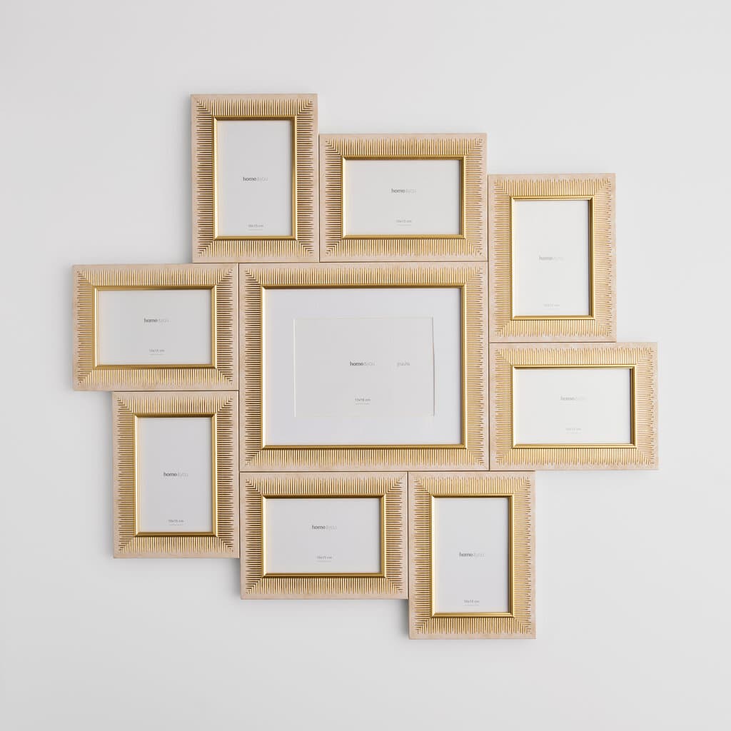 Home & You Photp Frame