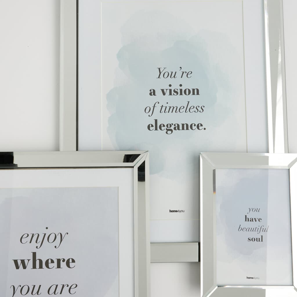 Home & You Photp Frame — photo 2