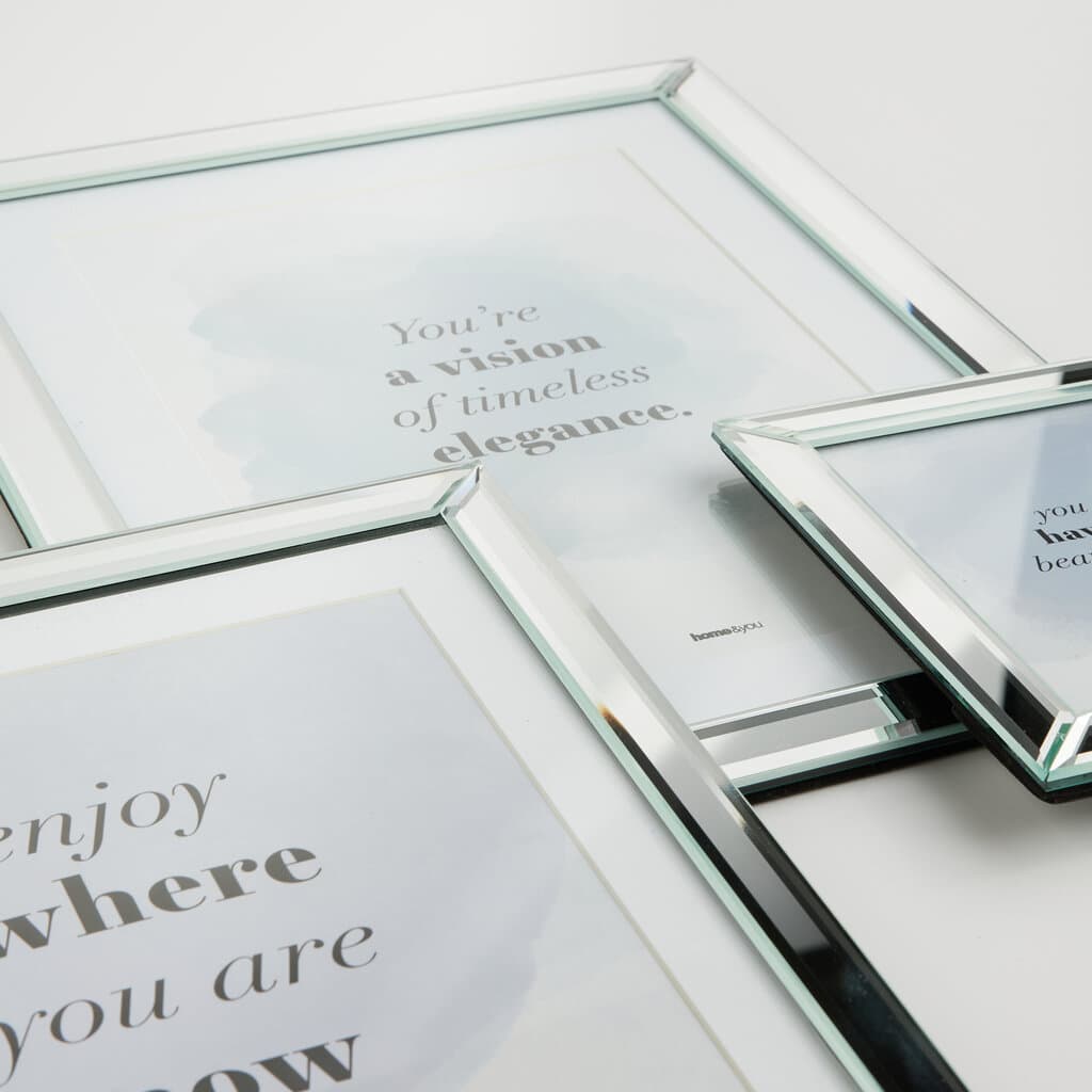 Home & You Photp Frame — photo 3