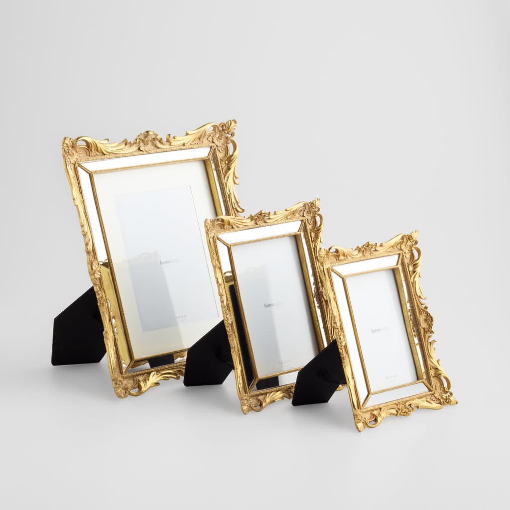Home & You Photp Frame — photo 3
