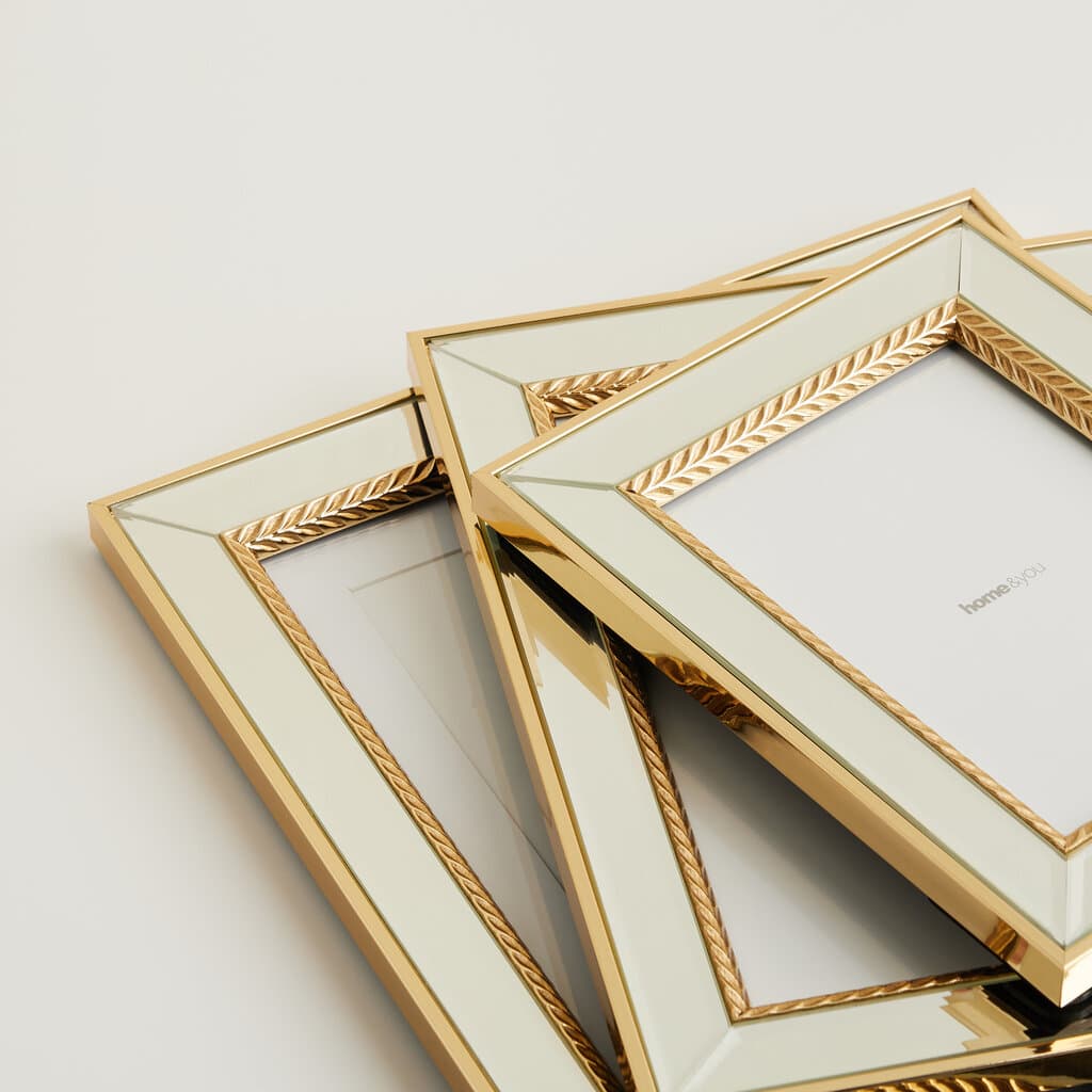Home & You Photp Frame — photo 3