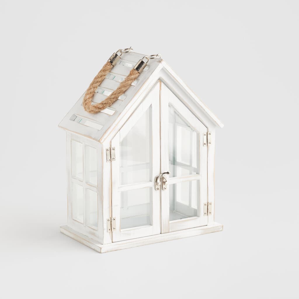 Home & You Lantern