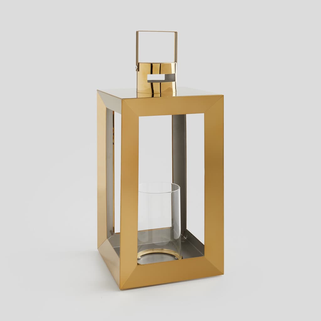 Home & You Lantern