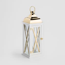 Home & You Lantern — photo 1