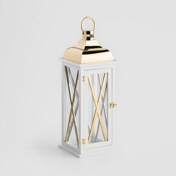 Home & You Lantern