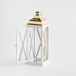 Home & You Lantern — photo 3
