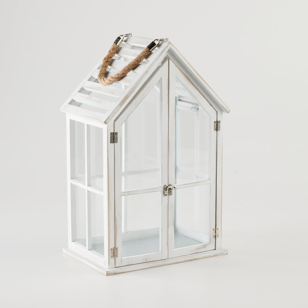 Home & You Lantern