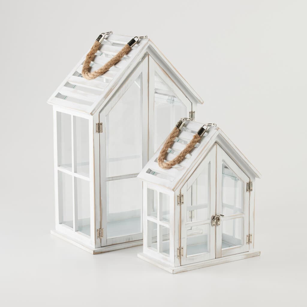 Home & You Lantern — photo 2