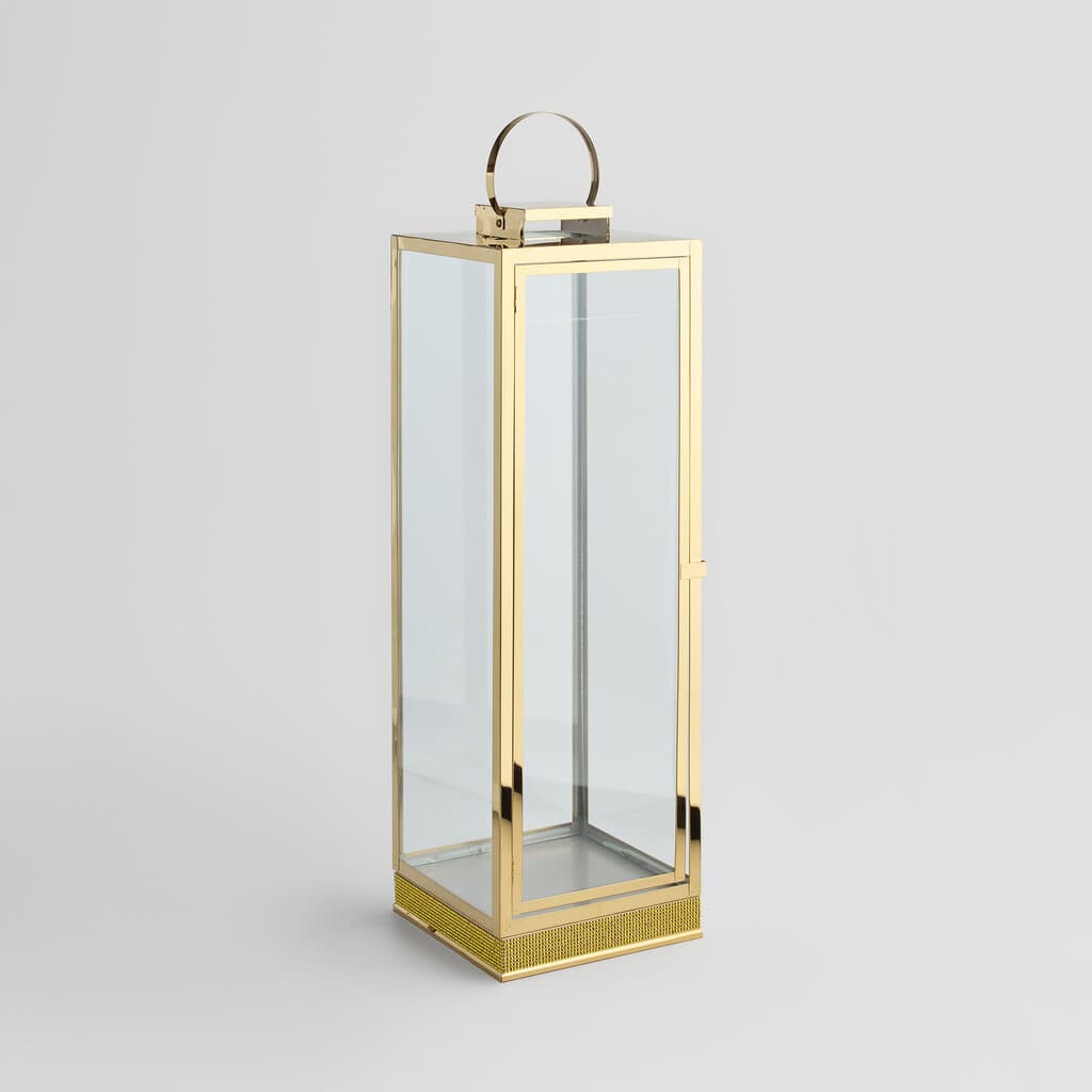 Home & You Lantern
