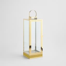 Home & You Lantern — photo 1