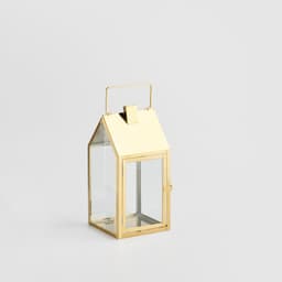 Home & You Lantern — photo 1