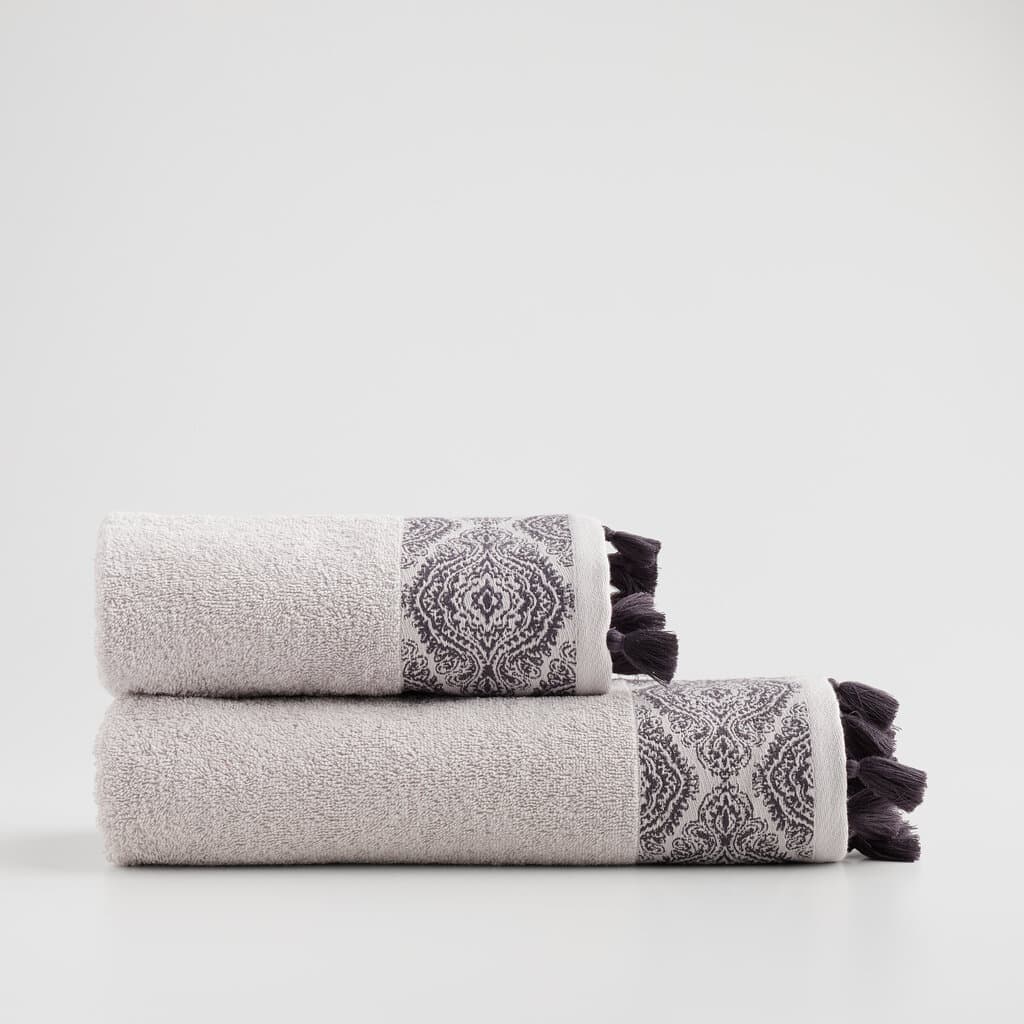 Home & You Bath Towel — photo 2