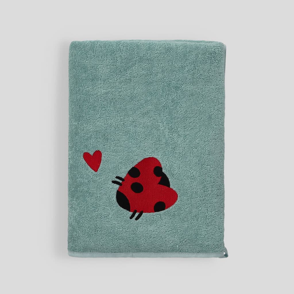 Home & You Bath Towel