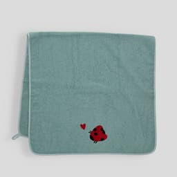 Home & You Bath Towel — photo 2