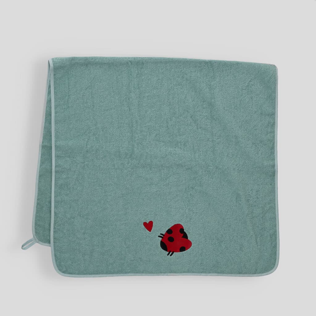Home & You Bath Towel — photo 2