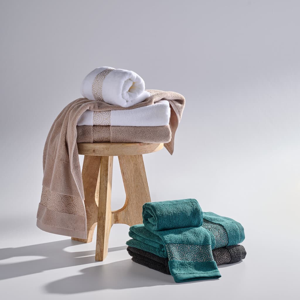 مناشف حمام من Home & You — photo 4