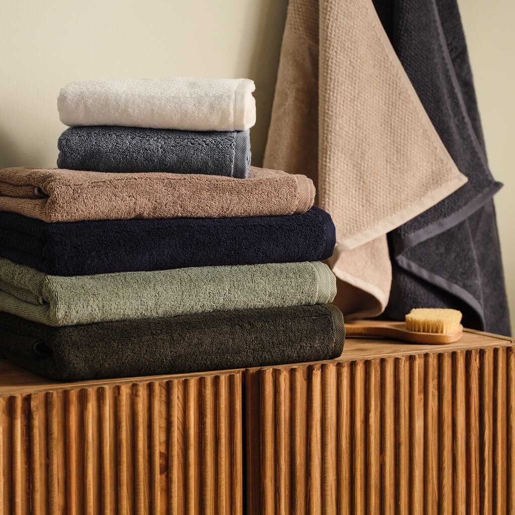 Home & You Bath Towel — photo 4