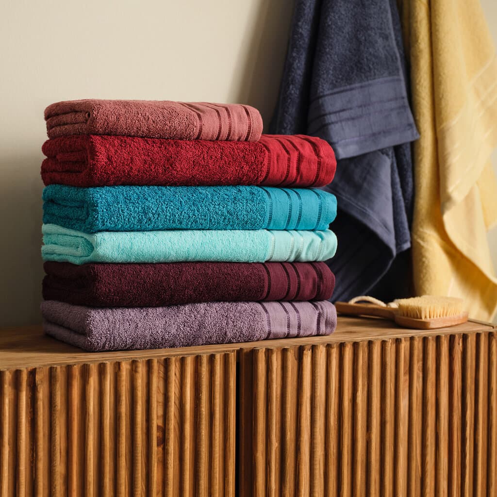 Home & You Bath Towel — photo 5