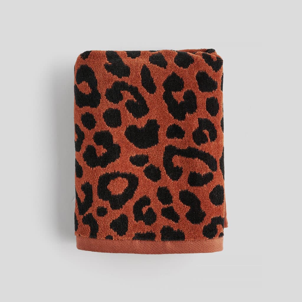 Home & You Bath Towel