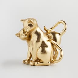 Home & You Figurine — photo 1